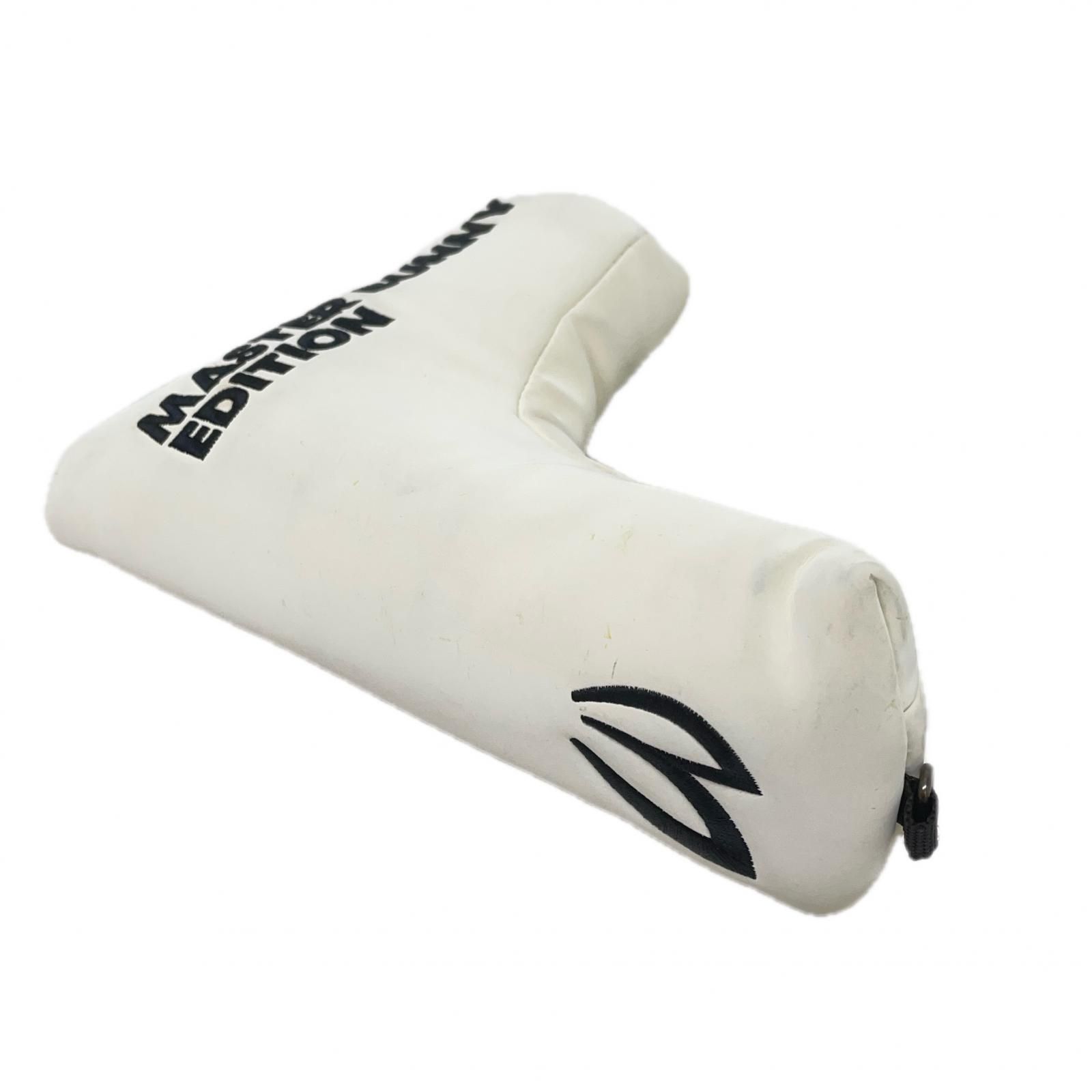 2025年モデルPRO仕様 マレット型用パターカバー (UNISEX) | MASTER