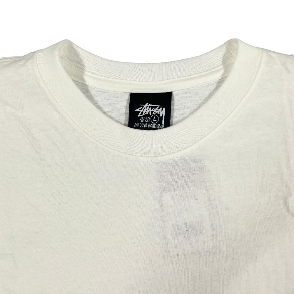 STUSSY ステューシー Dennis Hopper Tee デニスホッパー