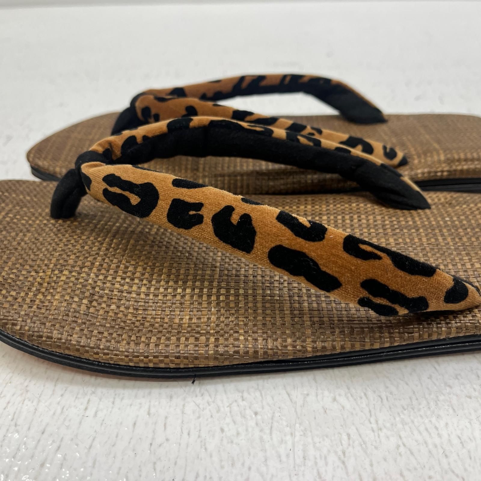  ワコマリア サンダル yamatokobo 25 SS-WMA-GG 09 サイズ L 127 サンダル 靴