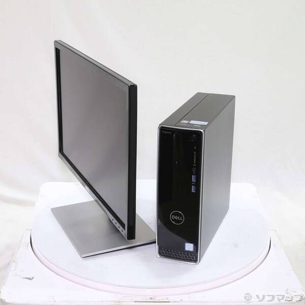 中古品〕 Inspiron 3471【371】 DELL 【公式通販】