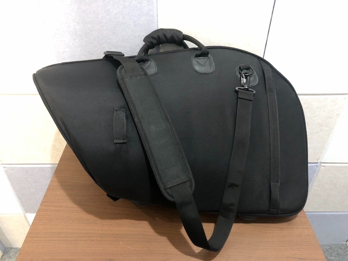 プロテック フレンチホルン用ソフトケース