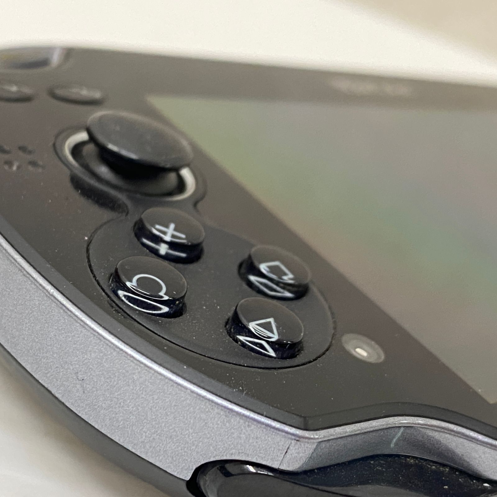 PS Vita