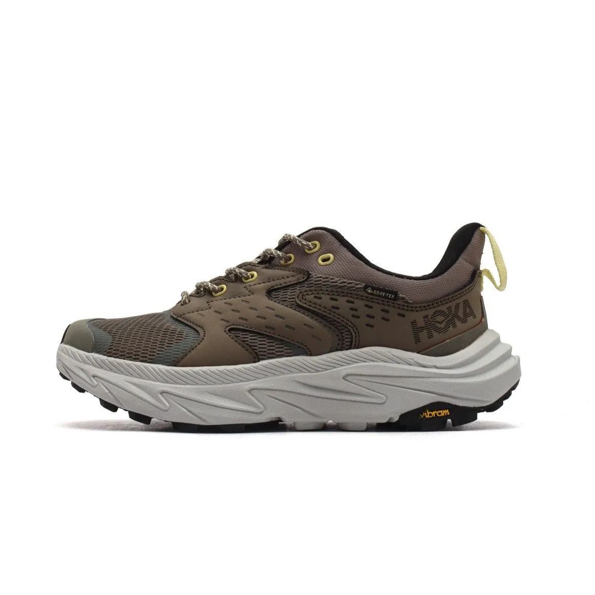 ホカ アナカパ ロウ ゴアテックス HOKA ANACAPA 2 LOW GTX 新品未使用 