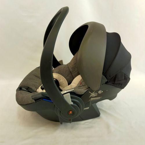 イージーゴー X1 by ビーセーフ ストッケ