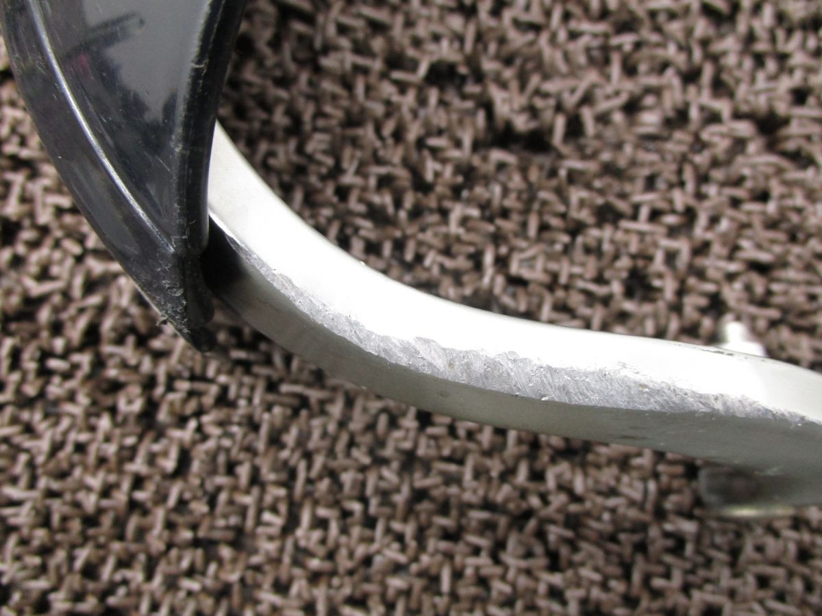 ナックルガード ステー