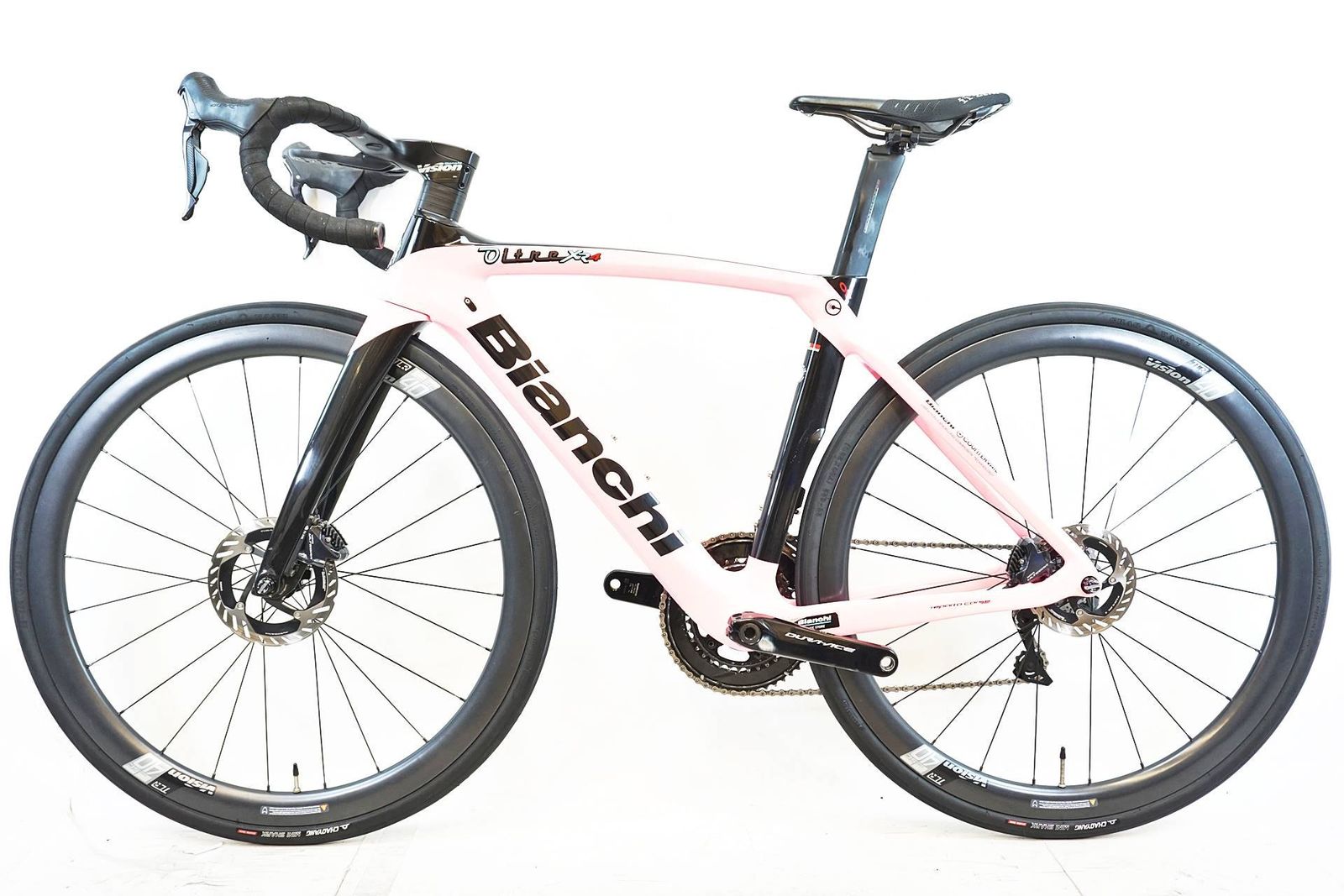 BIANCHI ビアンキ OLTRE XR4 CV DISC 2020年モデル ロードバイク バイチャリ有明店