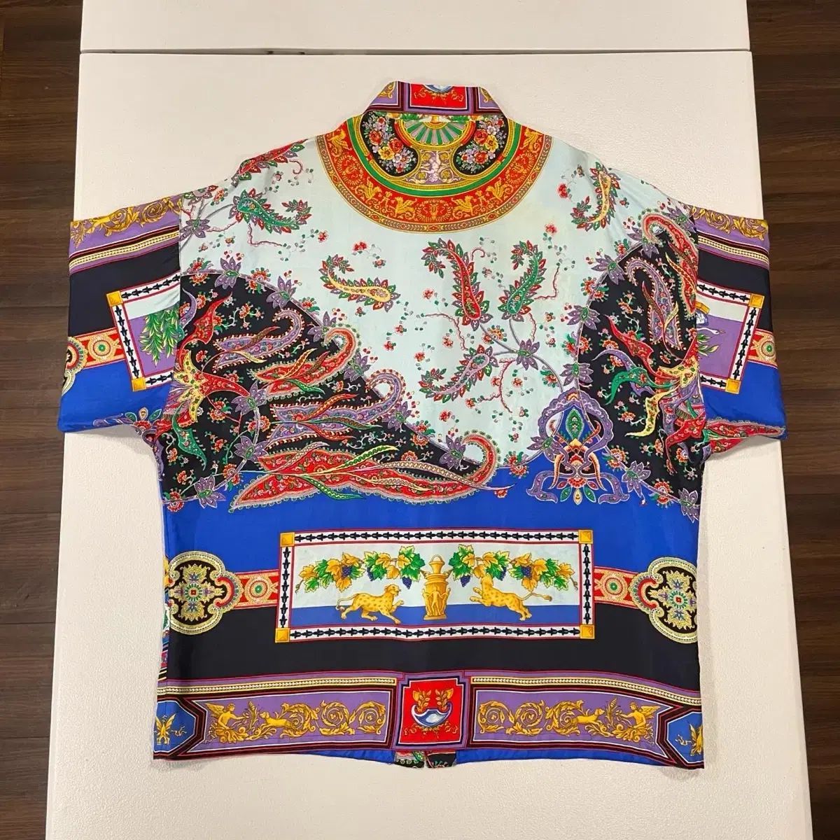 Gianni Versace