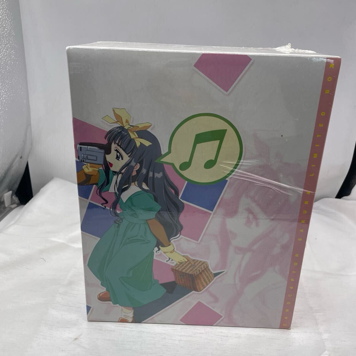 カードキャプターさくら 知世のビデオ大作戦