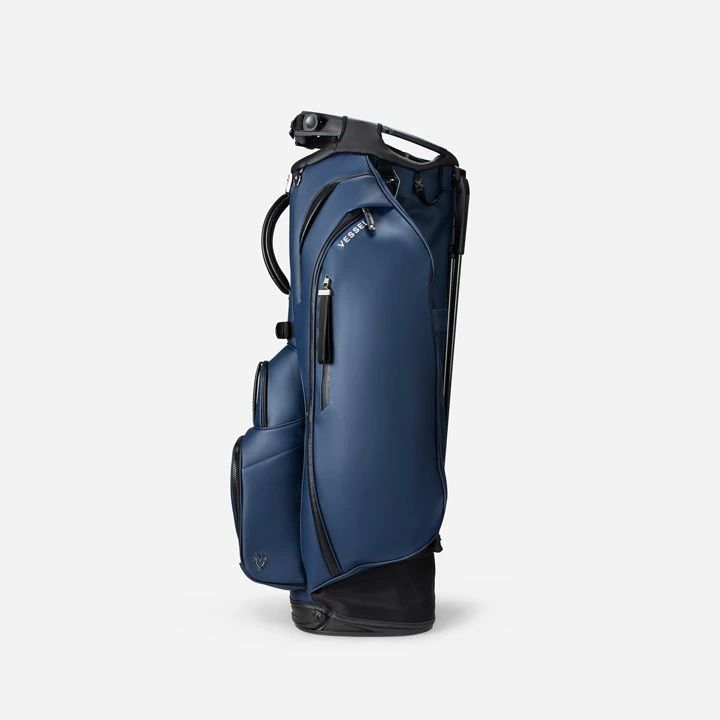 新品☆ベゼル☆VESSEL☆Player プレイヤー 5.0 プロ スタンド キャディ