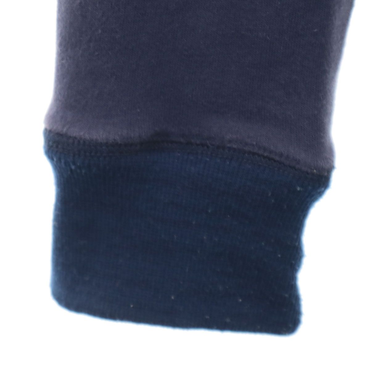 FINAL HOME ファイナルホーム 長袖 スウェット ダブルライダース