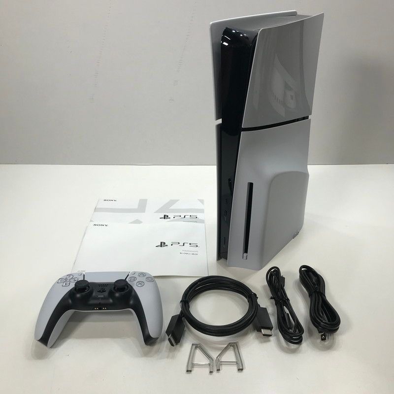 中古美品】 PlayStation 5 PS5 プレイステーション5 プレステ5