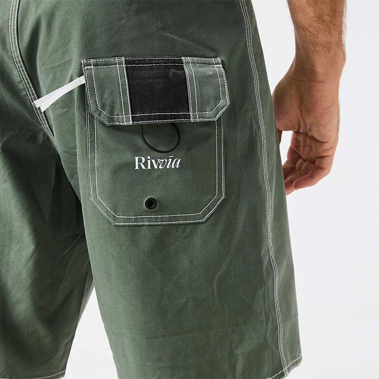 OLIVE BLACK