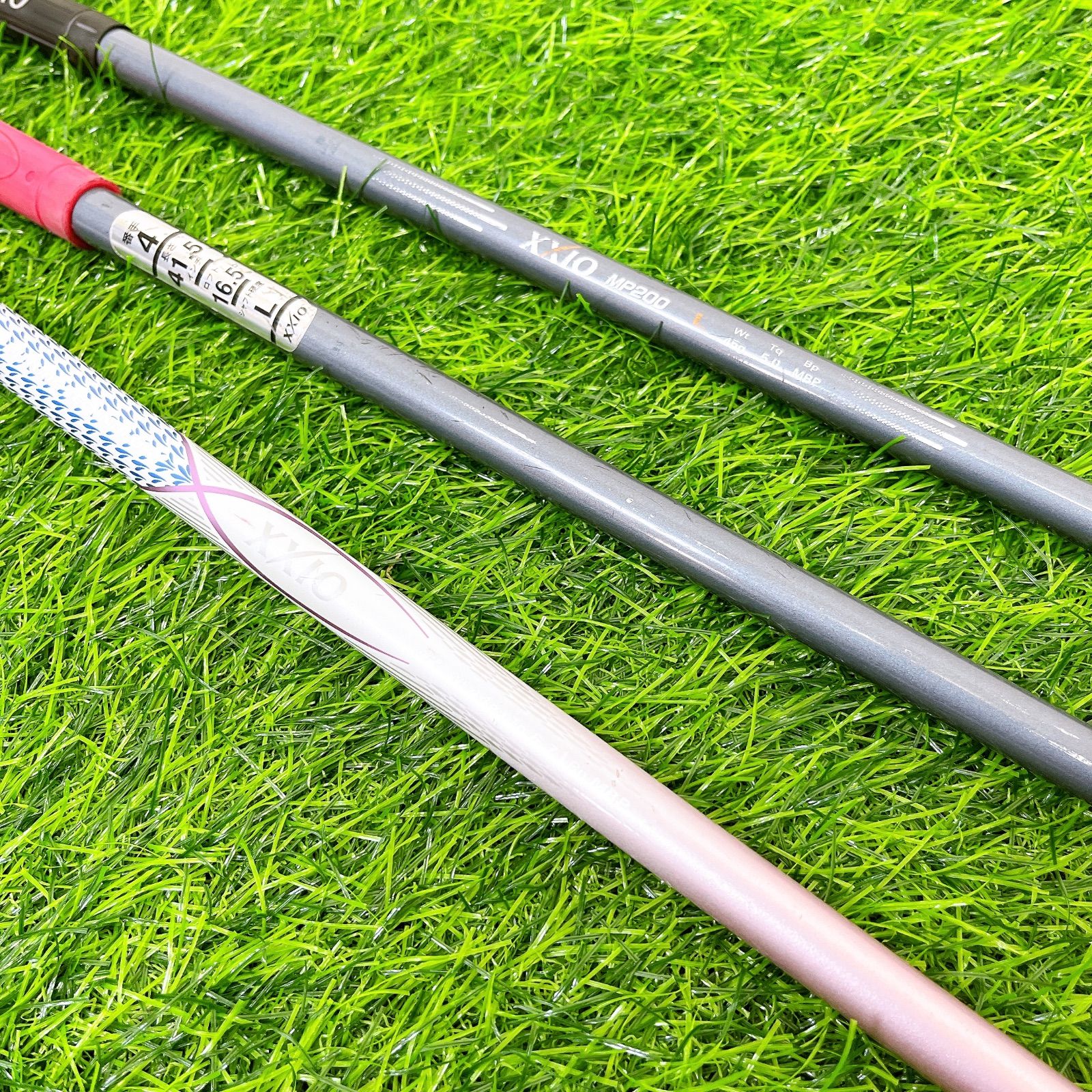 レディースゴルフクラブ12本セット Callaway