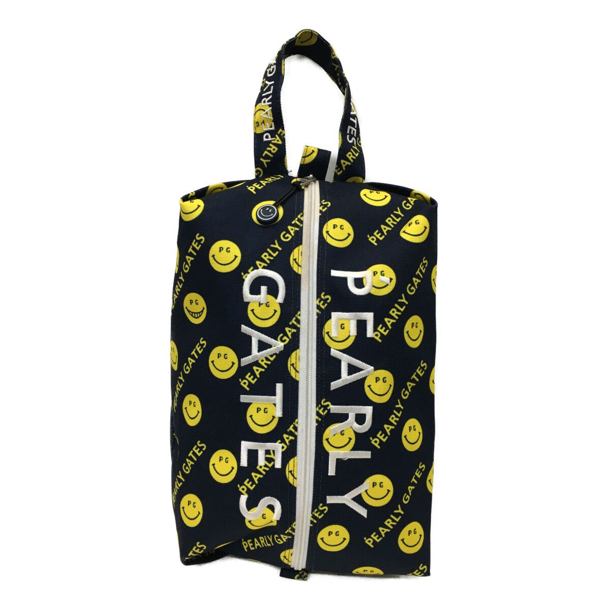 新品】パーリーゲイツ シューズケース 【公式通販】