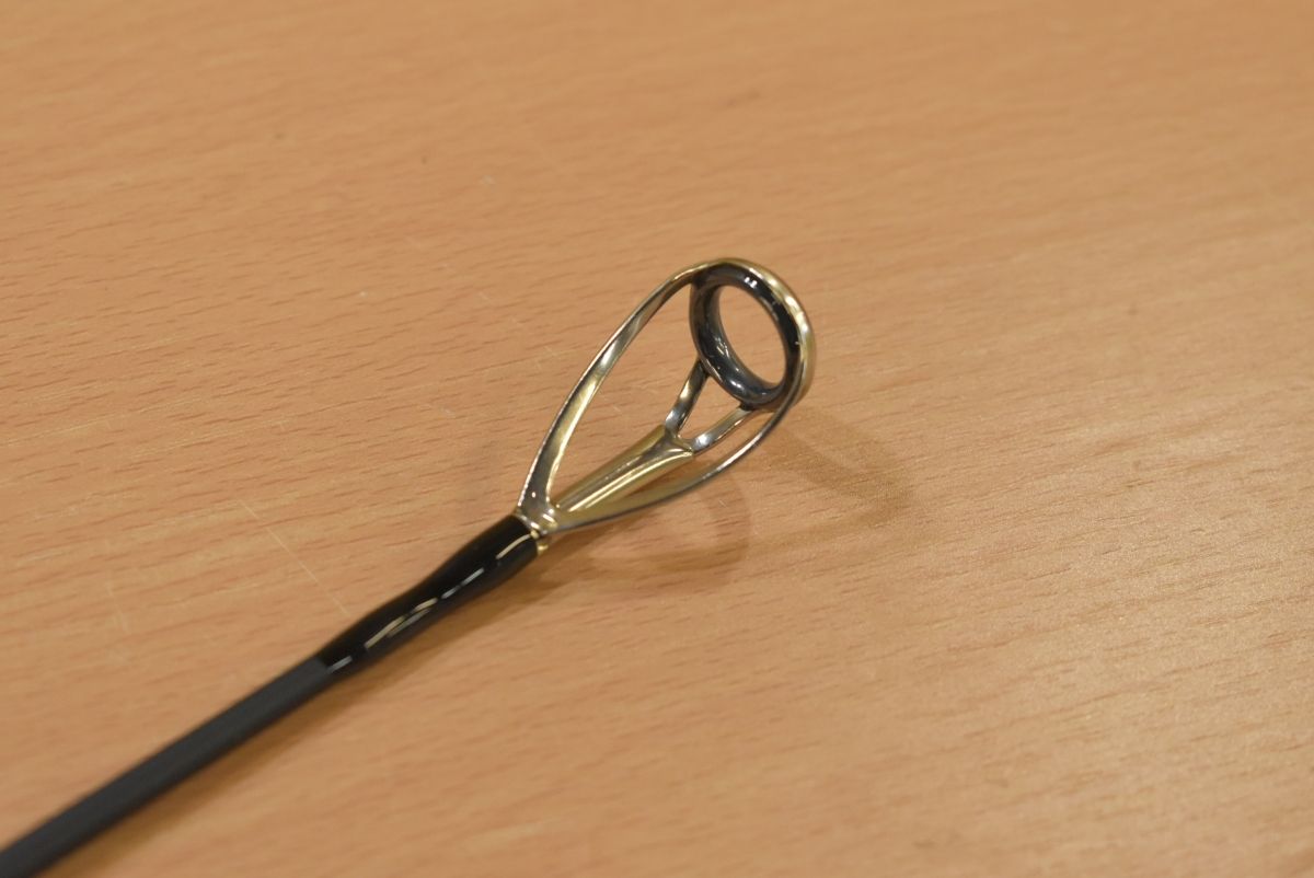 S パワーレベル10