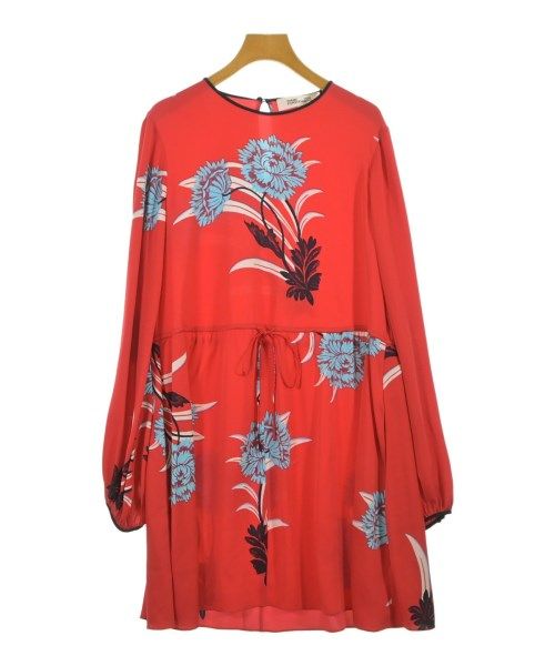 DIANE von FURSTENBERG ワンピース レディース 古着 送料無料