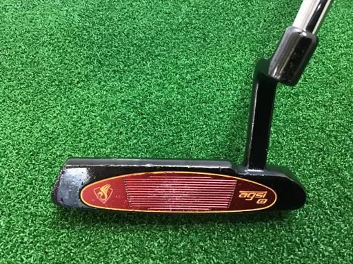 中古】 テーラーメイド Rossa agsi-S SPIDER BALERO センター