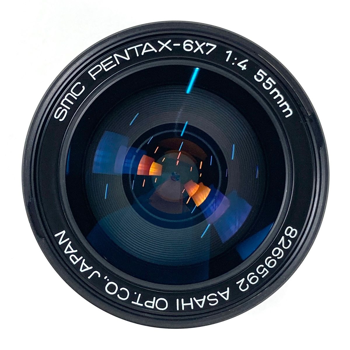 1円～/PENTAX/ペンタックス/SMC/PENTAX-A/645/75mm/F2.8/レンズ/中判/MF/マニュアルフォーカス/ジャンク/I136