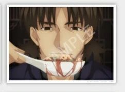 ufotable 劇場版 Fate/stay night Heaven's Feel I.presage