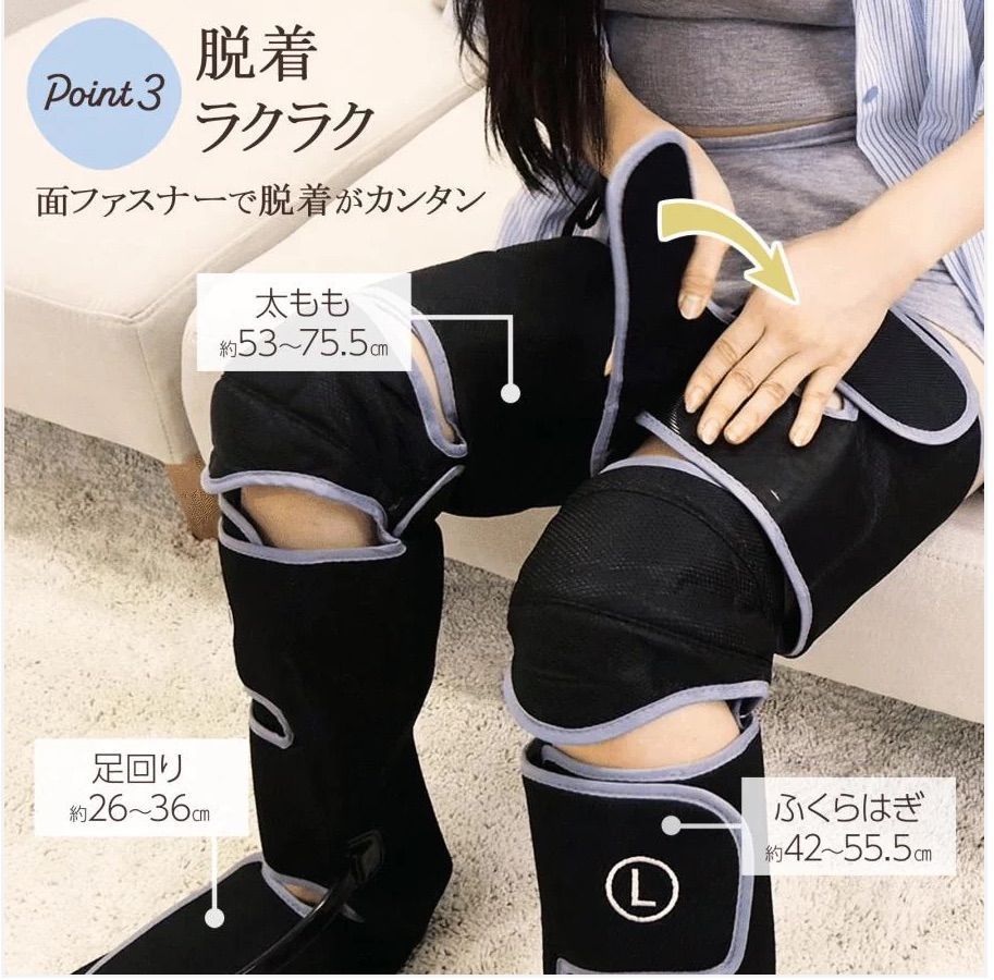 6コース 3段階強度