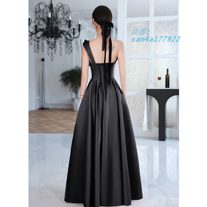 ビッグリボン ロング丈