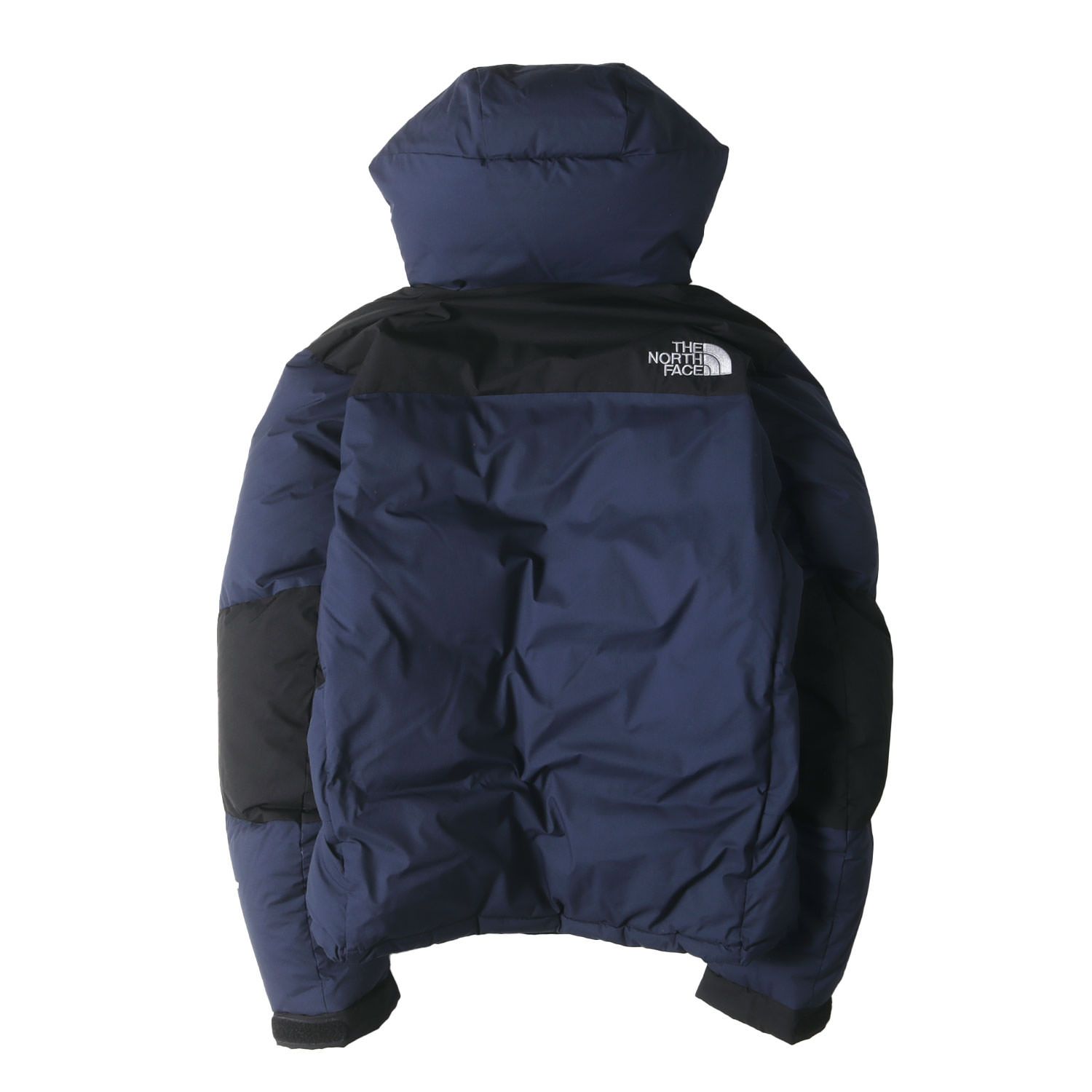 ノースフェイス　サイズ90 ダウン　ネイビー THE NORTH FACE ザ・ノース・フェイス ベビー ダウンジャケット