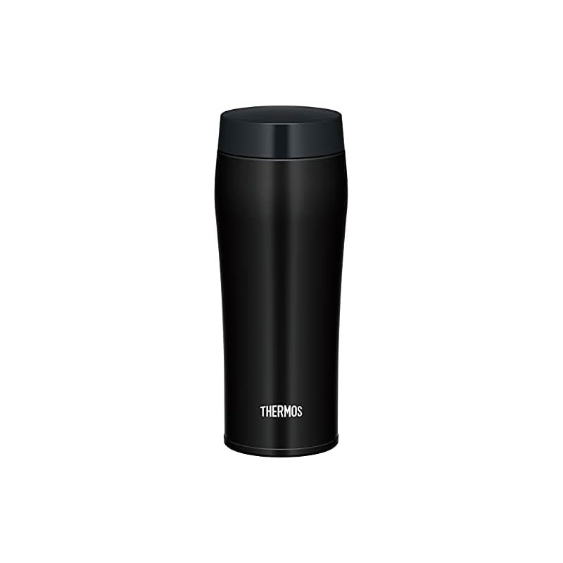 【新着商品】サーモス 水筒 真空断熱ケータイタンブラー 480ml マットブラック JOE-481 MTBK