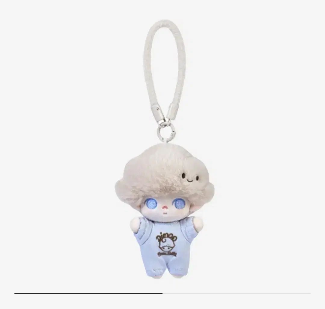 DIMOO WORLD DISNEY シリーズ ぬいぐるみキーチェーン アソート DIMOO