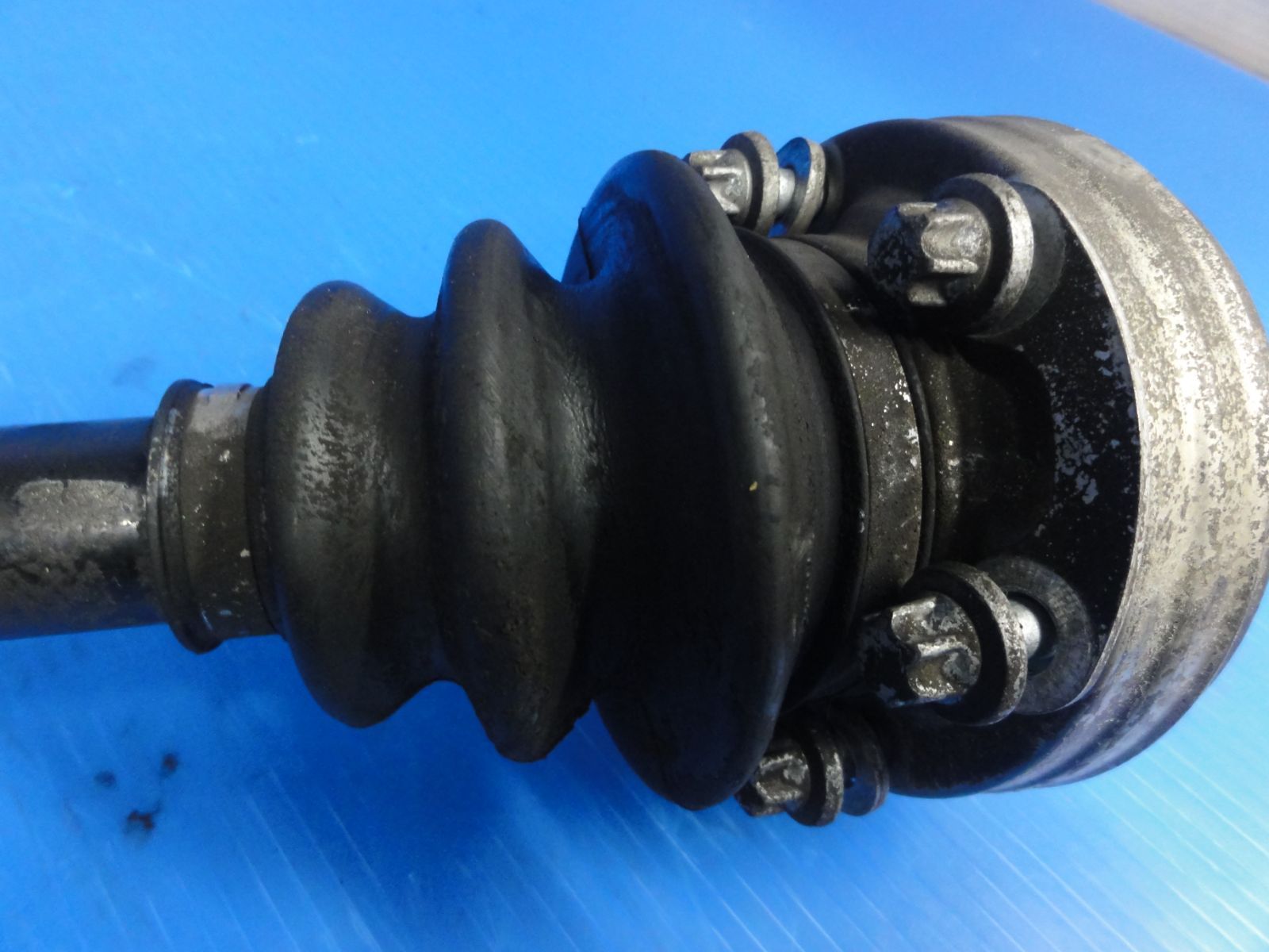 リア ドライブシャフト