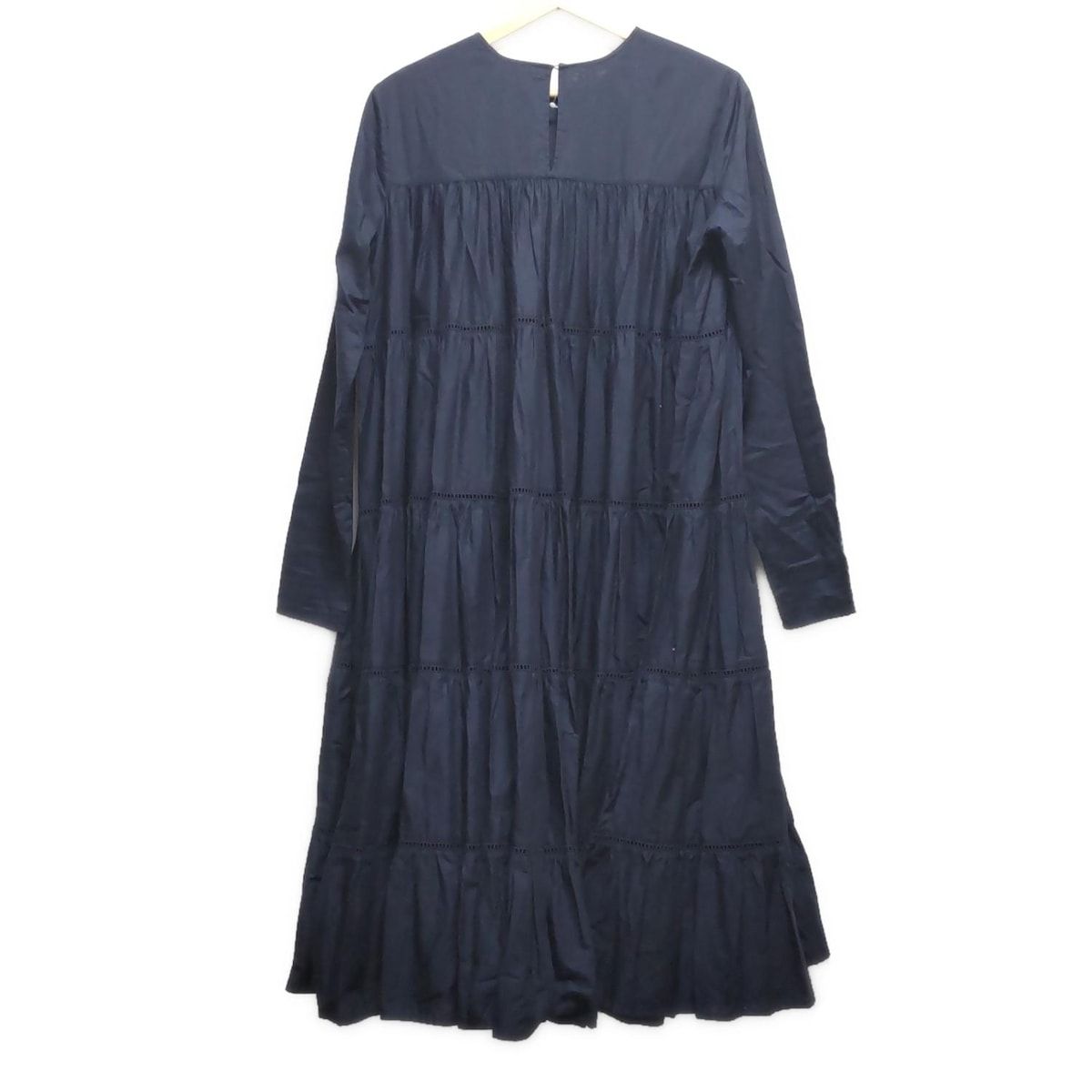 Merlette ワンピース 別注】MERLETTE×TOMORROWLAND MERTEL
