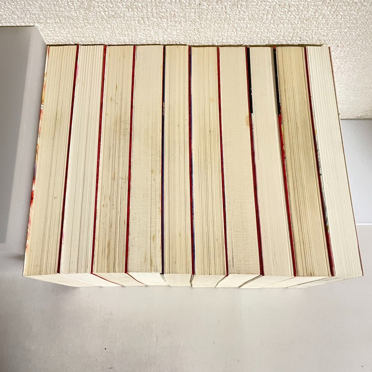 (バラ売り可) 渡瀬悠宇いろいろセット 2927） ふしぎ遊戯 渡瀬悠宇 文庫10冊セット 古本即購入可