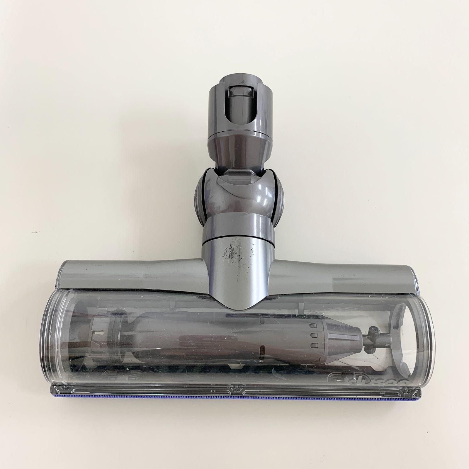Dyson[216913] ダイレクトドライブクリーナーヘッド　621 ダイソン 掃除機 ヘッド 216913 美品 ダイレクトドライブ