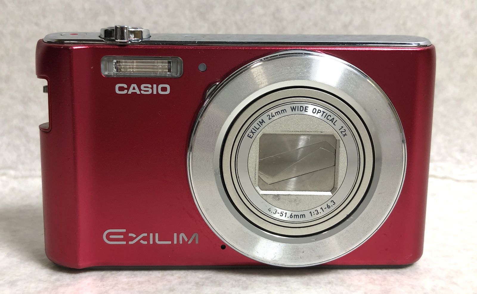 EX-ZS240 | STANDARD | デジタルカメラ | CASIO