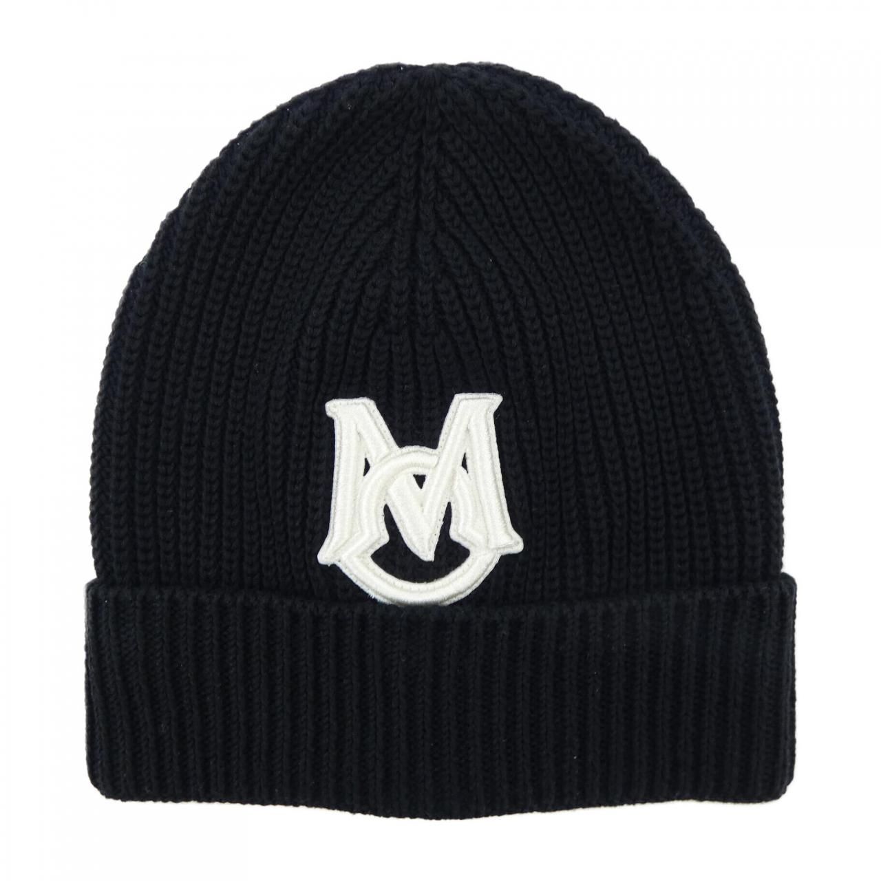 モンクレール MONCLER I20913B00014 ニットキャップ