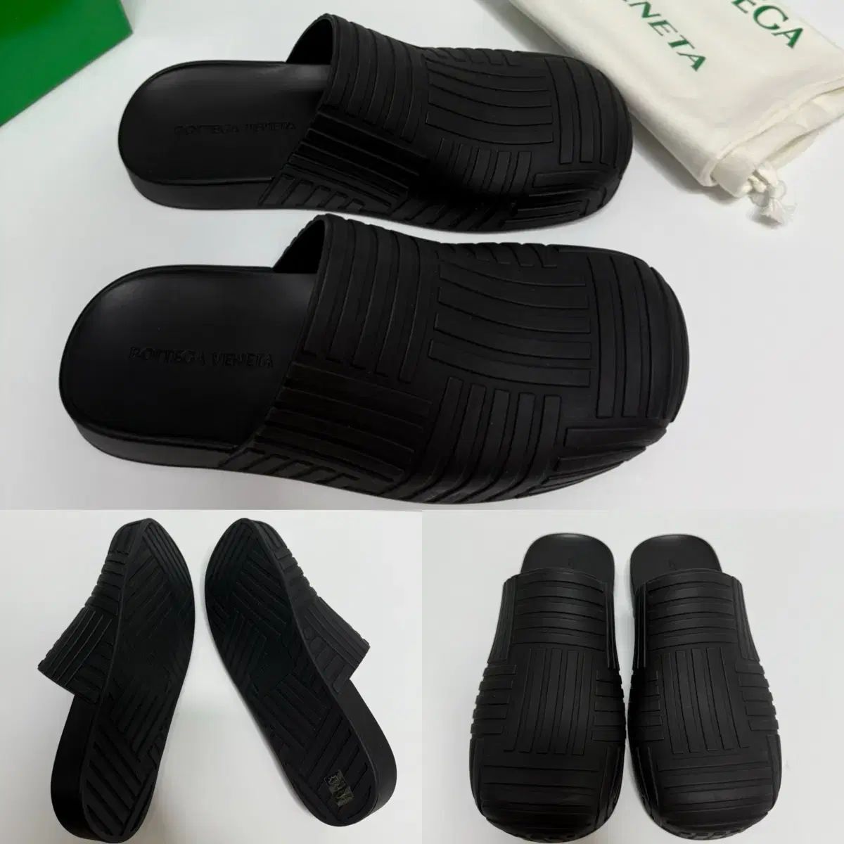 BOTTEGA VENETA ボッテガヴェネタ メンズ ミュール gucci