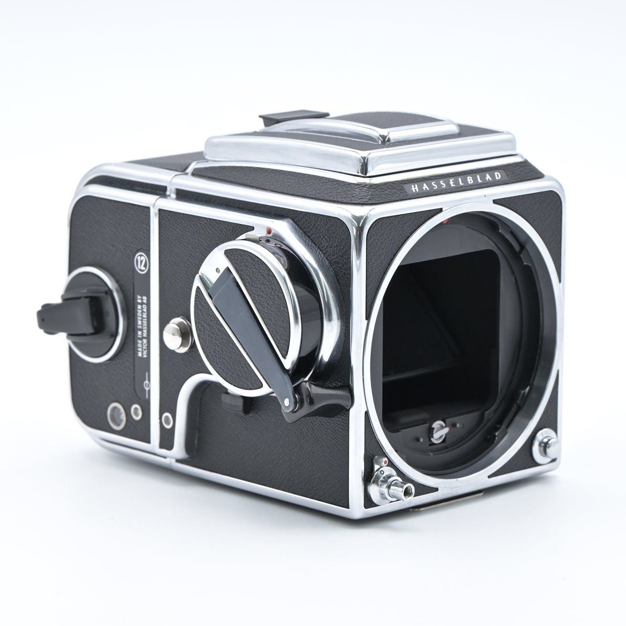 HASSELBLAD ハッセルブラッド 500C/M ハッセルブラッド 500C⁄M プラナー 80mm F2.8 T* レンズ HASSELBLAD