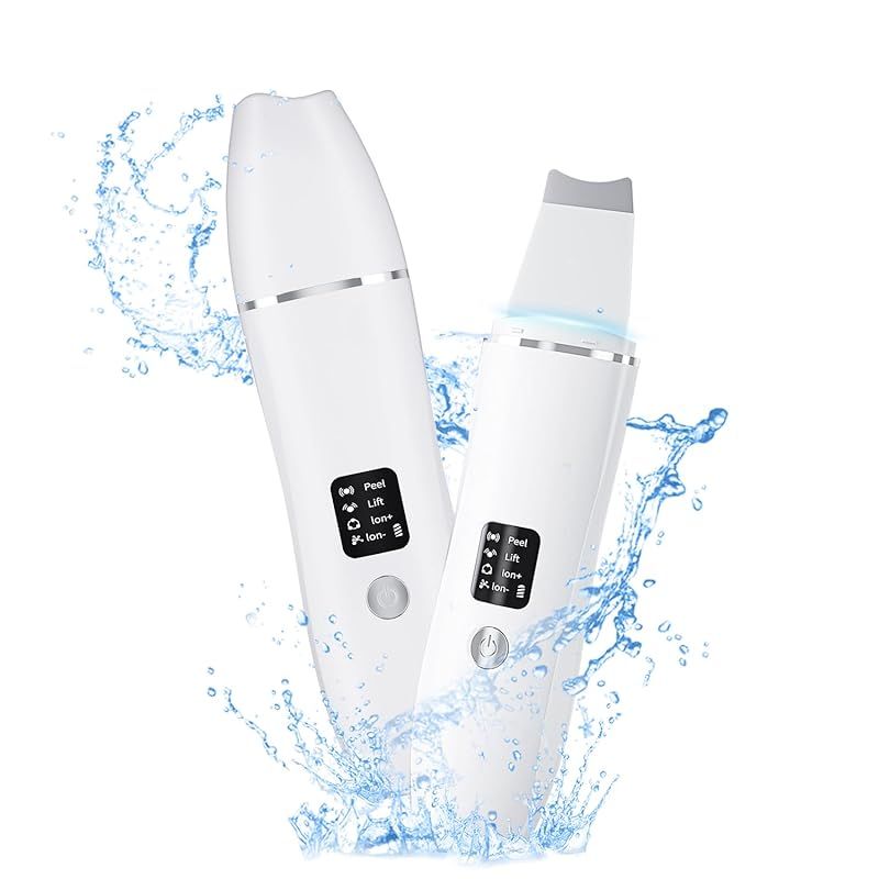 2025革新登場】sumiren 美顔器 EMS美顔器 EMS 多機能美顔器 高周波美顔