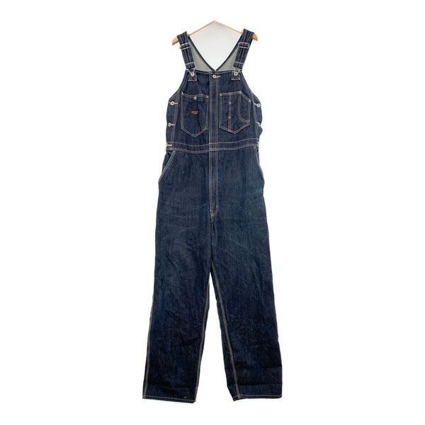 neighborhood ネイバーフッド デニムオーバーオール BOOKER