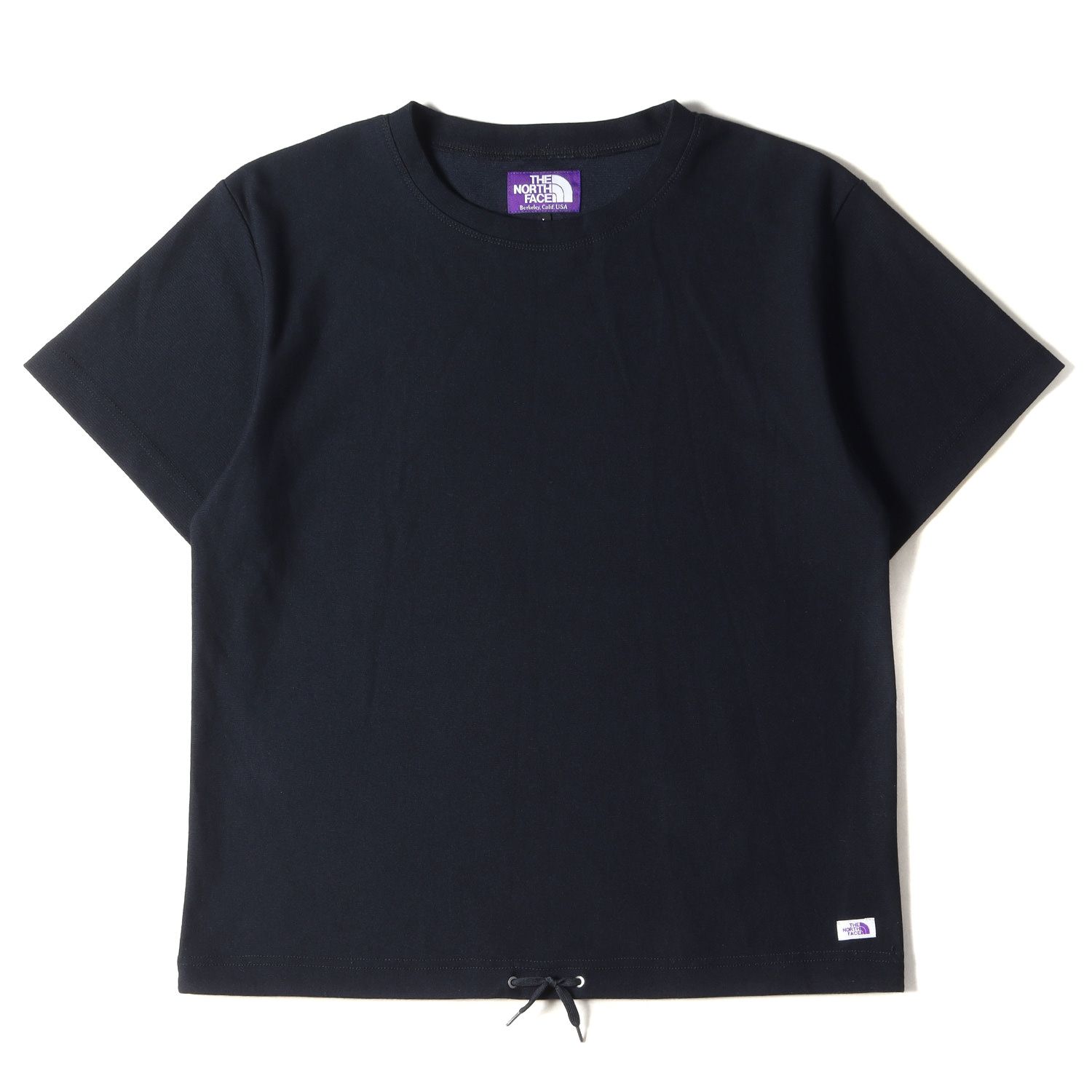 THE NORTH FACE PURPLE LABEL ノースフェイス パープルレーベル T 