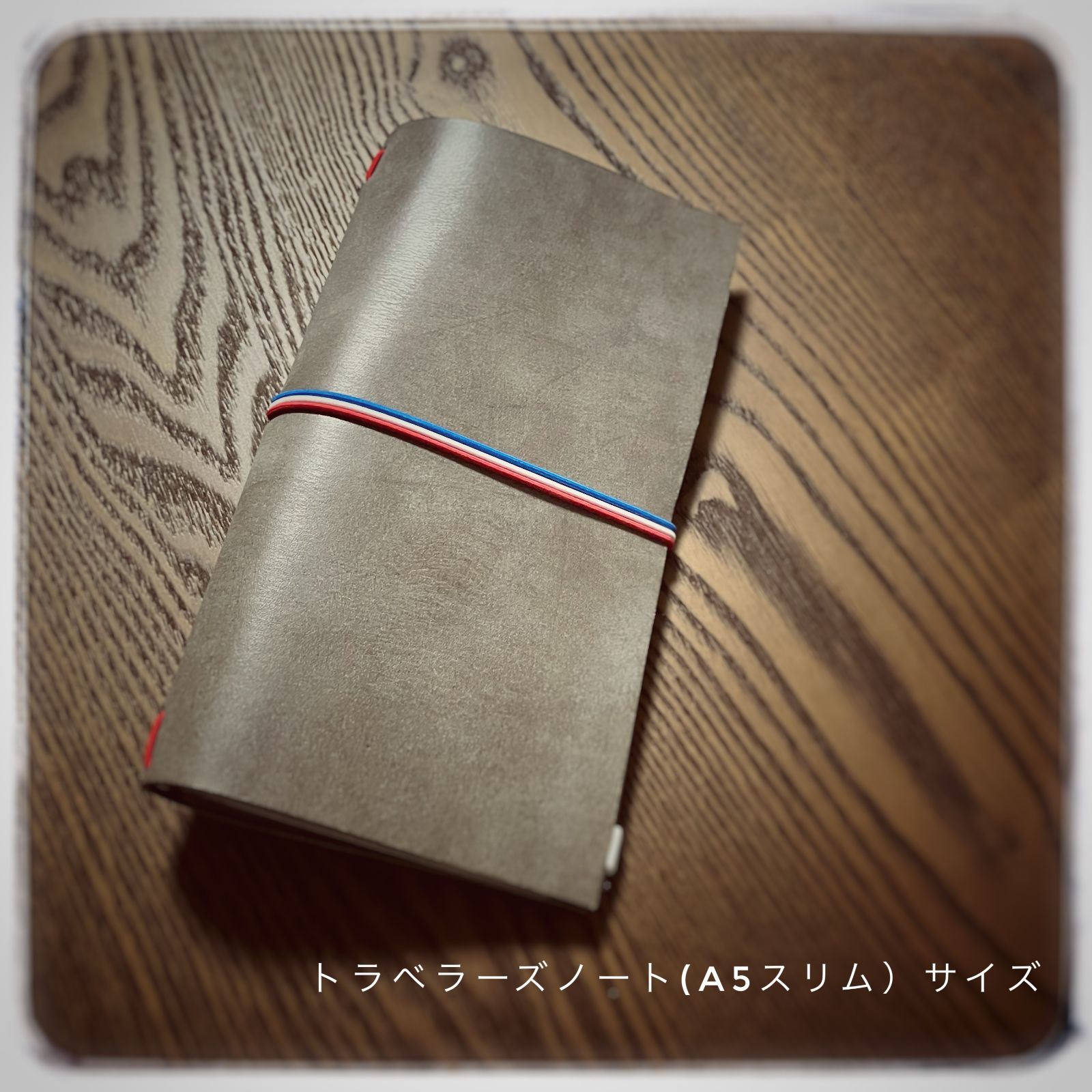 966 MARYAM ホースバット コンパクトウォレット シルバー950 MARYAM