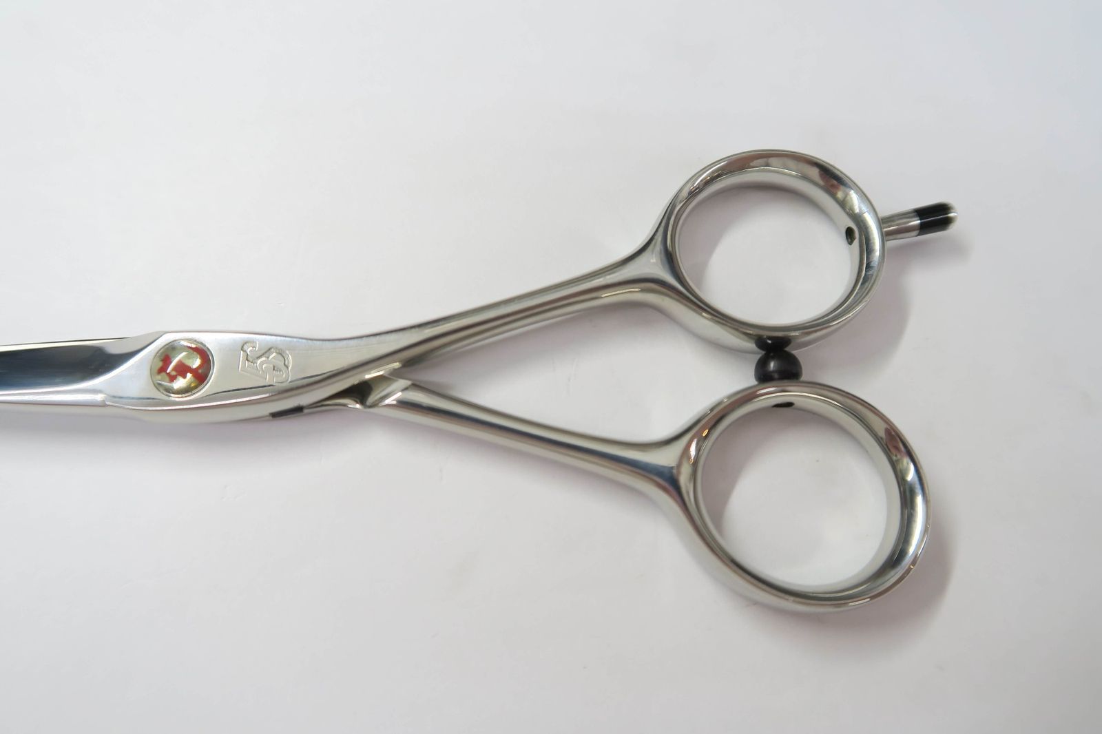 Bランク【光シザー HIKARI ヒカリ】 5S COSMOS 106 シザー 美容師