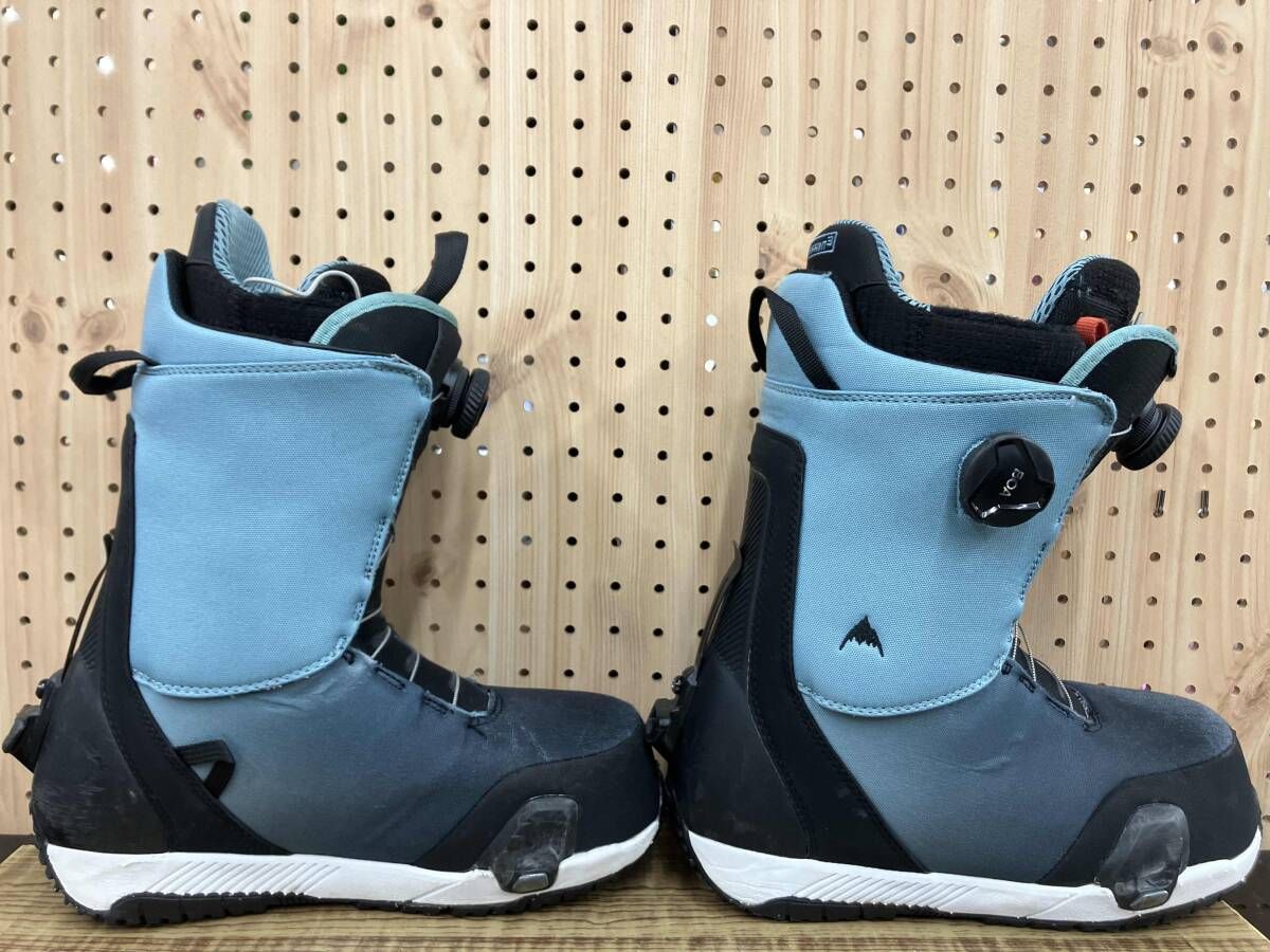 23-24 BURTON バートン メンズ 25.5㎝Swath BOA BURTON SWATH BOA