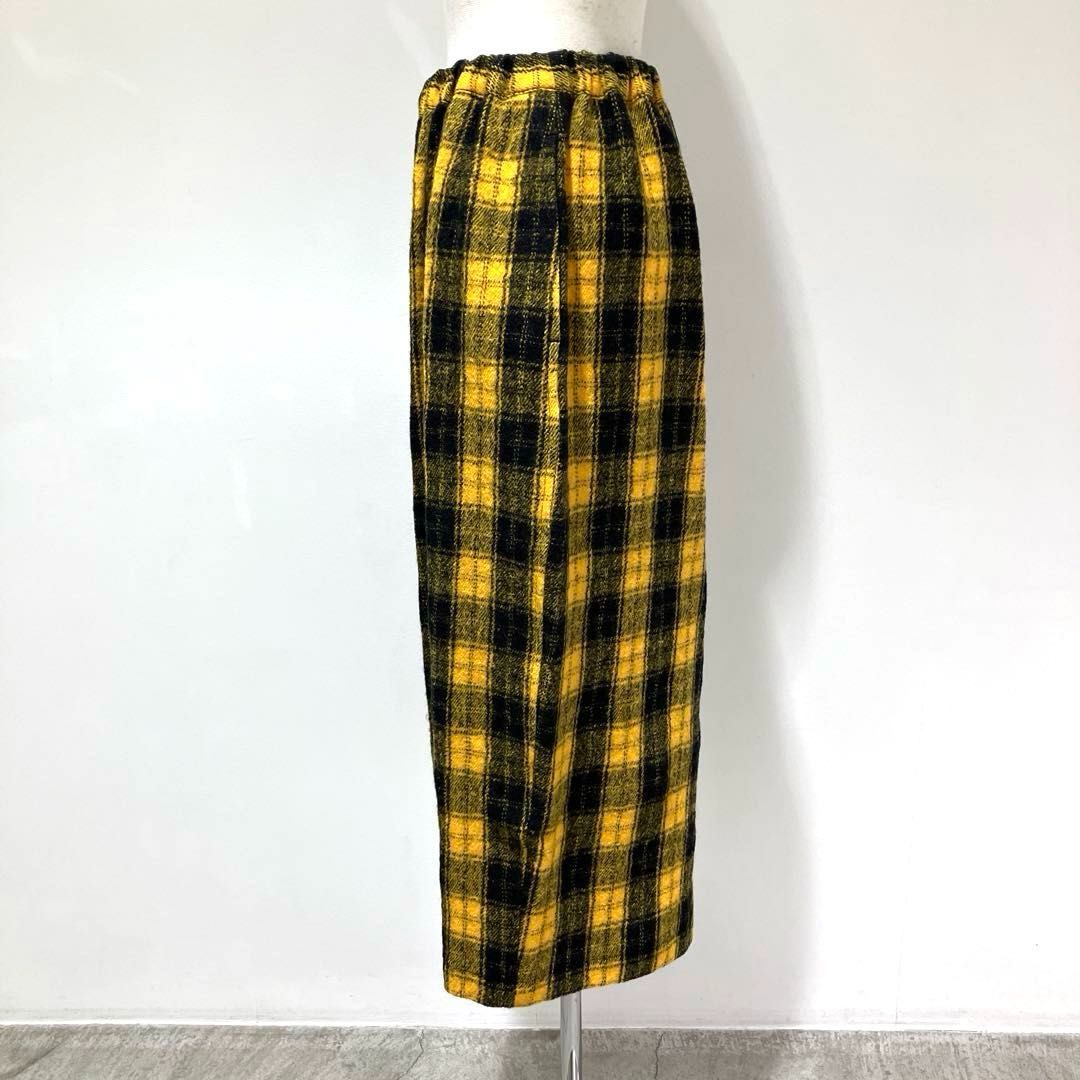 TJ-P018 タオ コムデギャルソン tao COMME des GARCONS ウール縮