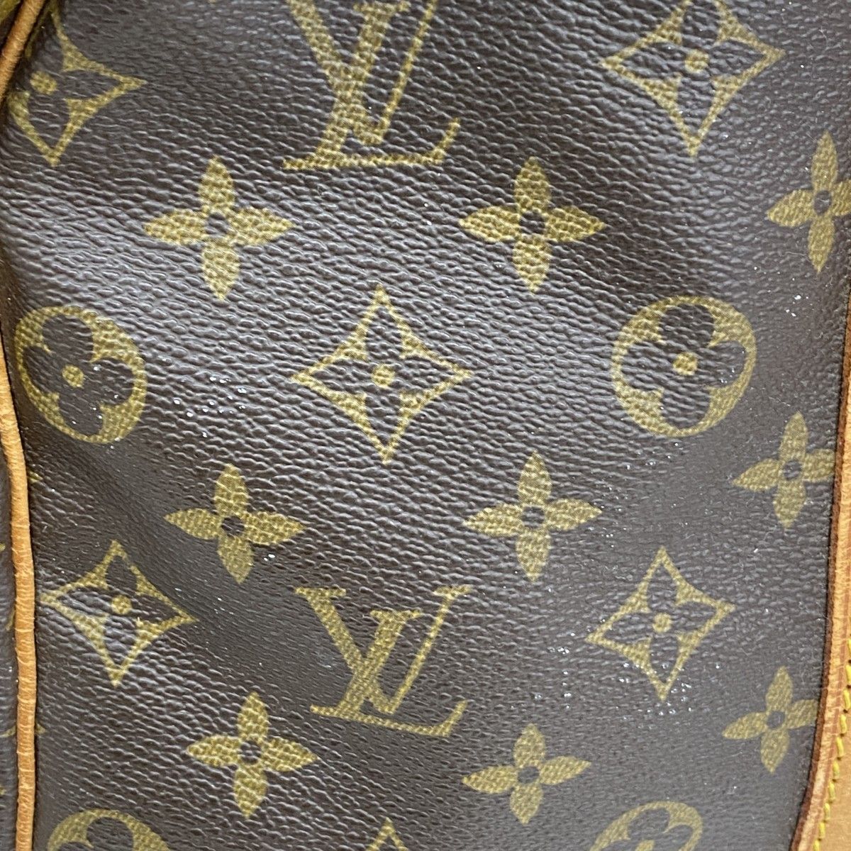 ボストンバッグ モノグラム