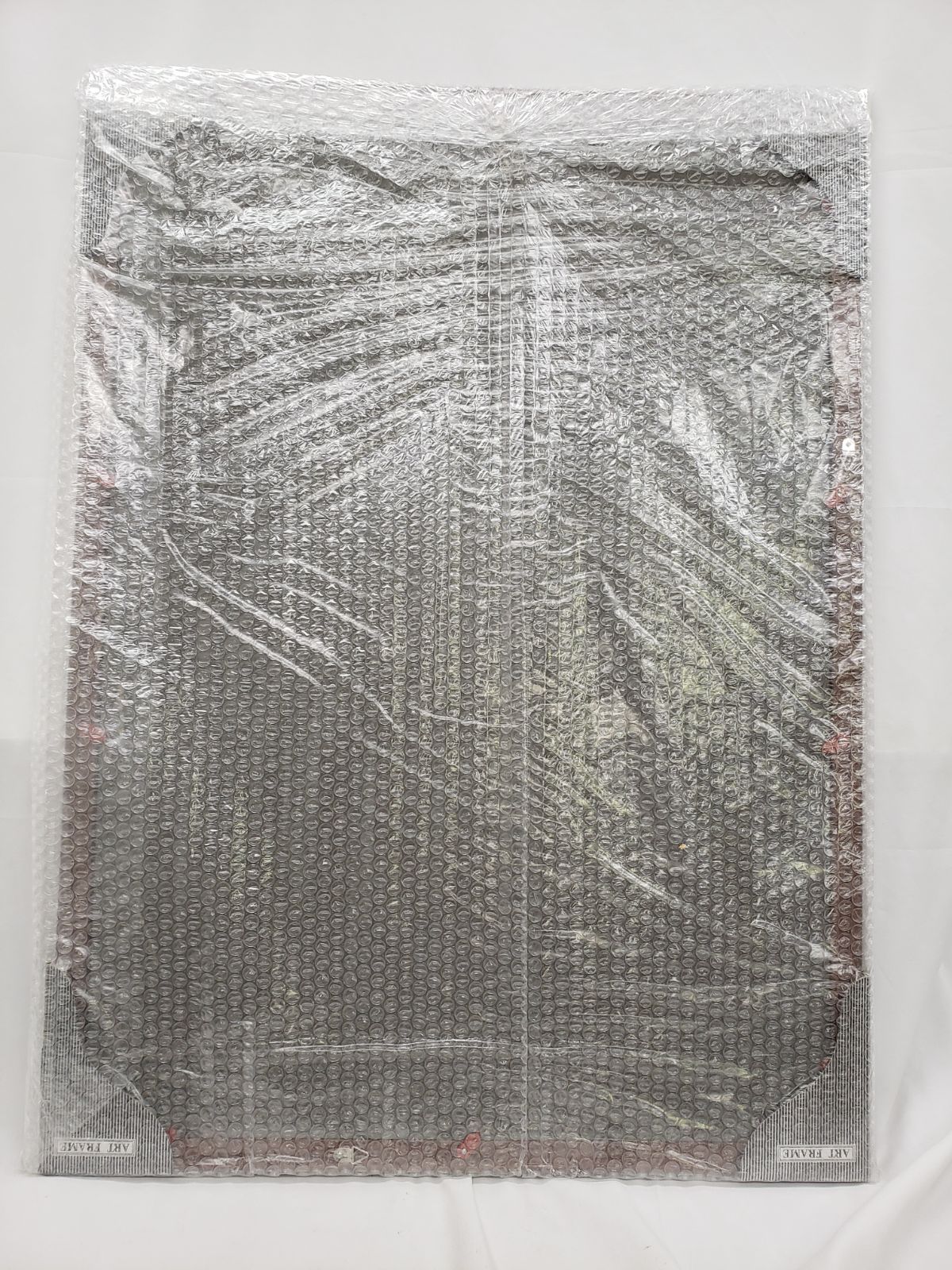 てぃんくる 絵師100人展10 ｢朱に沈む流転｣ 複製原画 - メルカリ