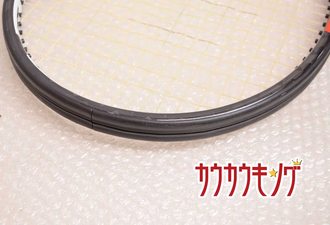 ヘッド Prestige M7 G3 硬式テニスラケット ケース付き HEAD - メルカリ