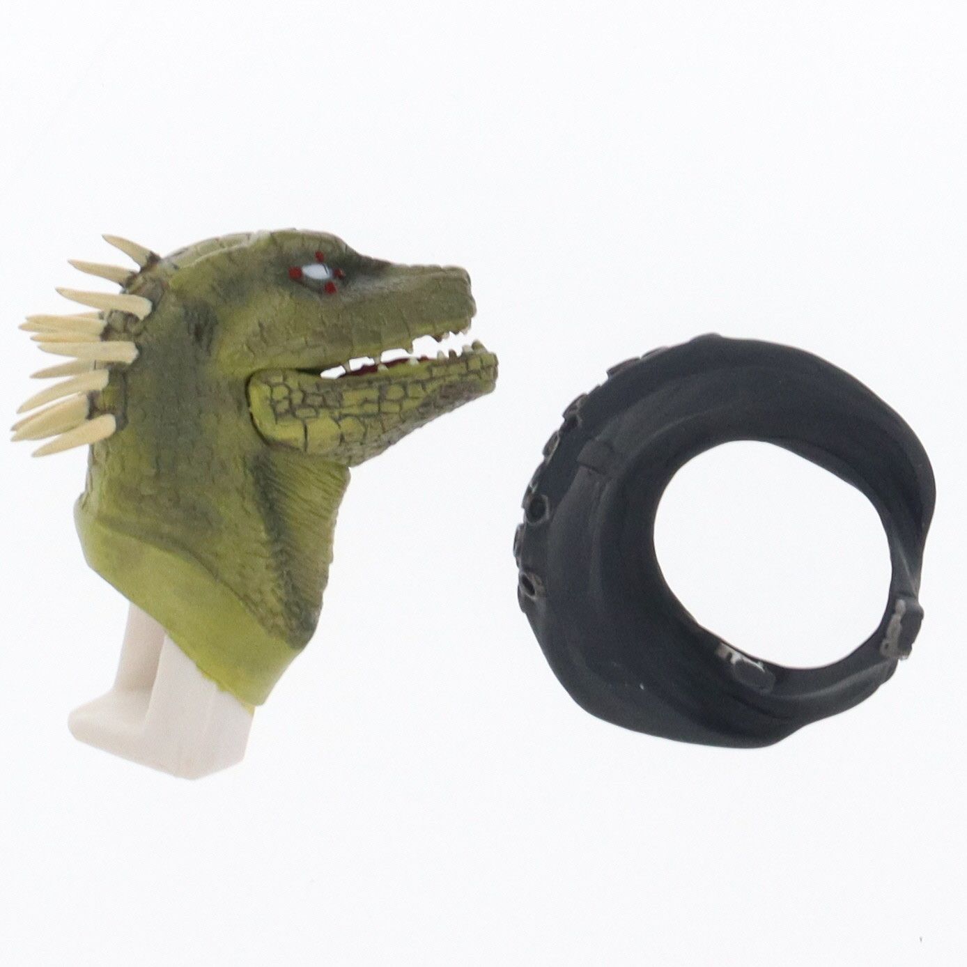 カイマン ドロヘドロ 1/8 完成品 フィギュア メガトレショップ 