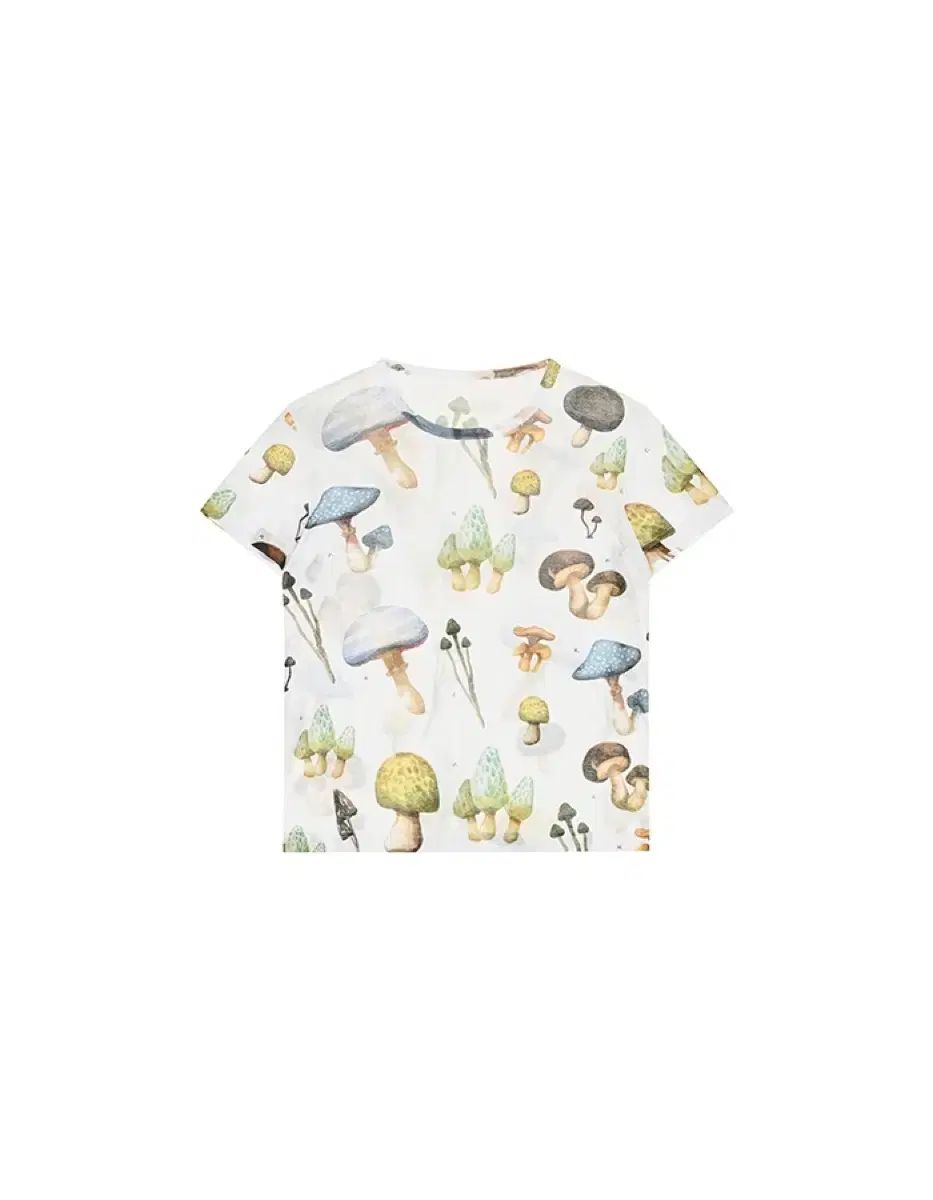 cosmoss mushroom t m ー size