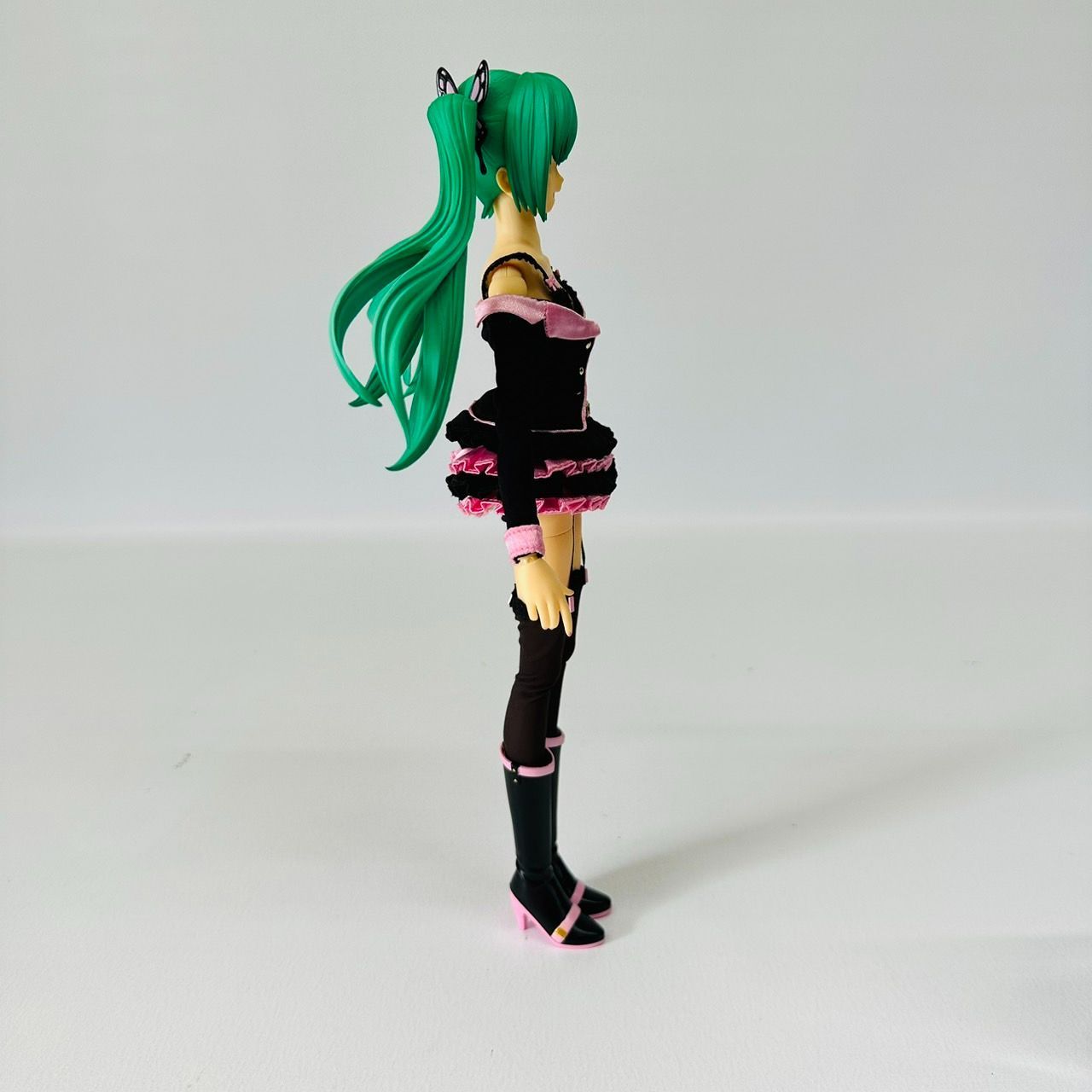 RAH 初音ミク ハニーウィップ デラックス ver フィギュア