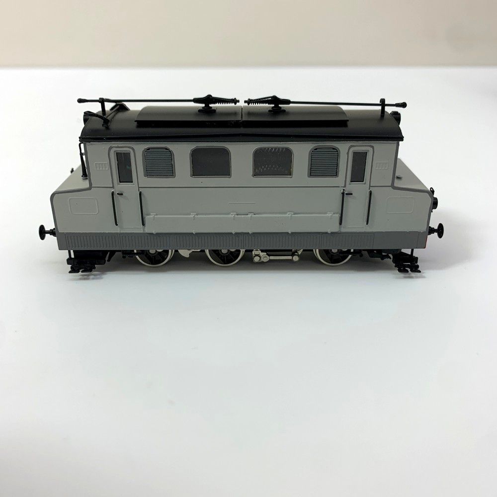 ♪Micro Cast MIZUNO マイクロキャスト水野 10000 ABT EL JNR EC40 Hoゲージ 鉄道模型 モーター 済み